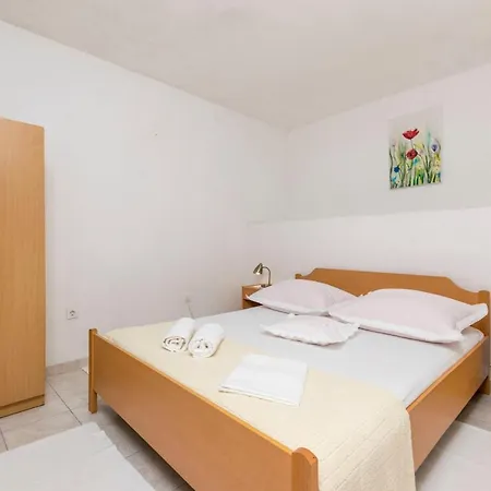 Apartments Dragica Donji Okrug  Exterior photo