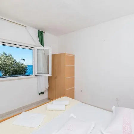 Apartments Dragica Donji Okrug  Exterior photo