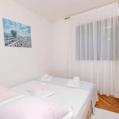 Apartments Dragica Donji Okrug  Exterior photo