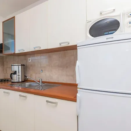 Apartments Dragica Donji Okrug  Exterior photo