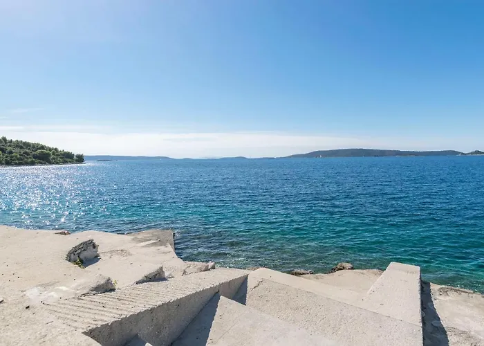 Apartments Dragica