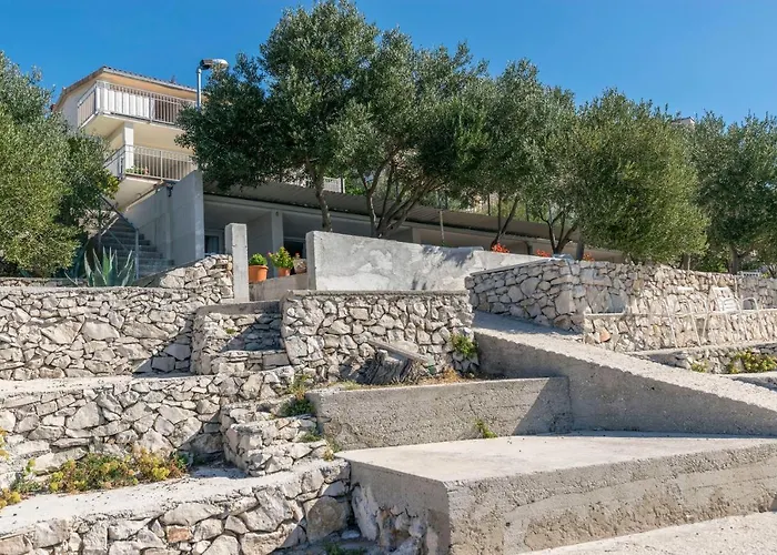 Apartments Dragica