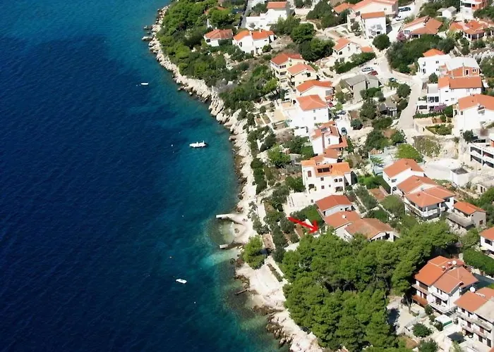 Apartments Dragica