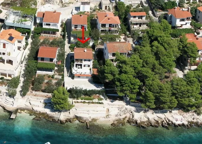 Apartments Dragica