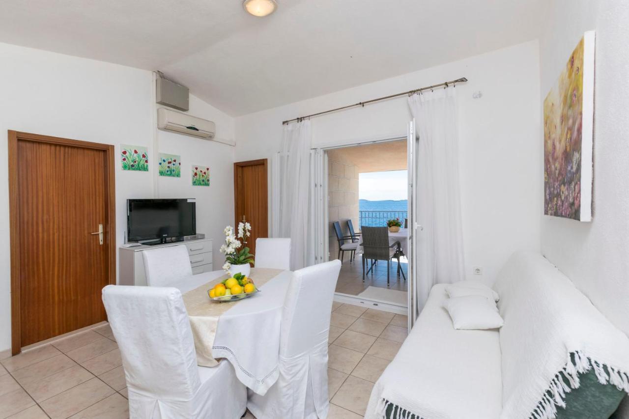 Apartment Dragica *