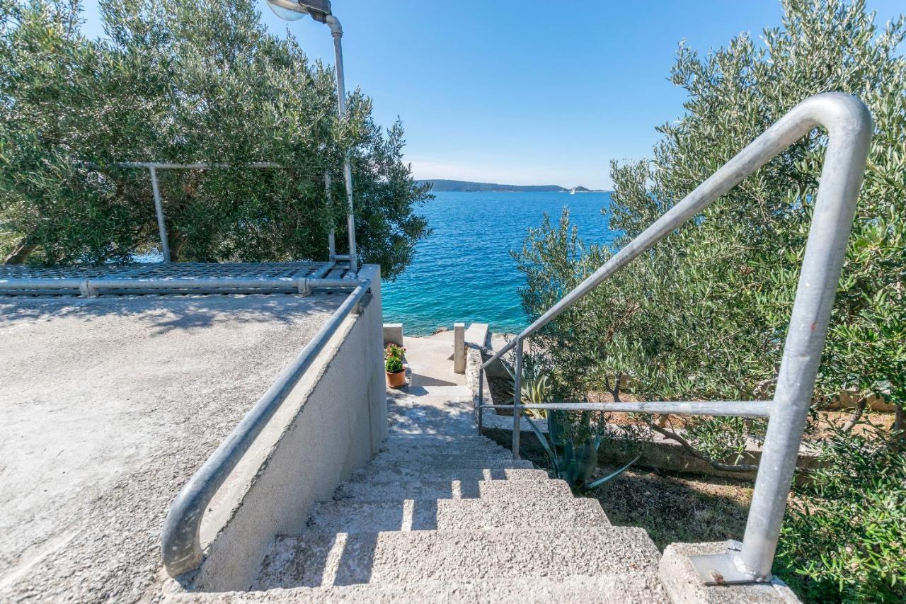Apartment Dragica *