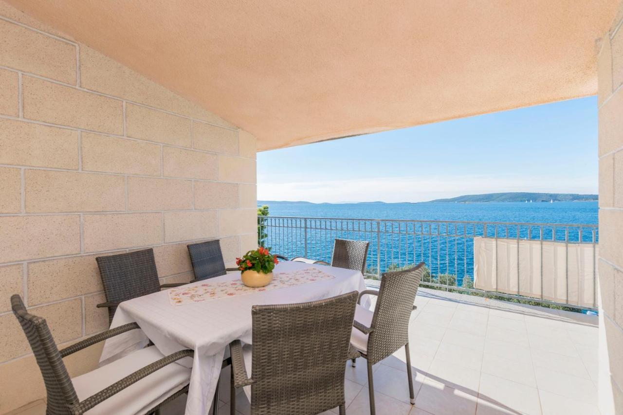 Dragica Apartment Donji Okrug (Ciovo)