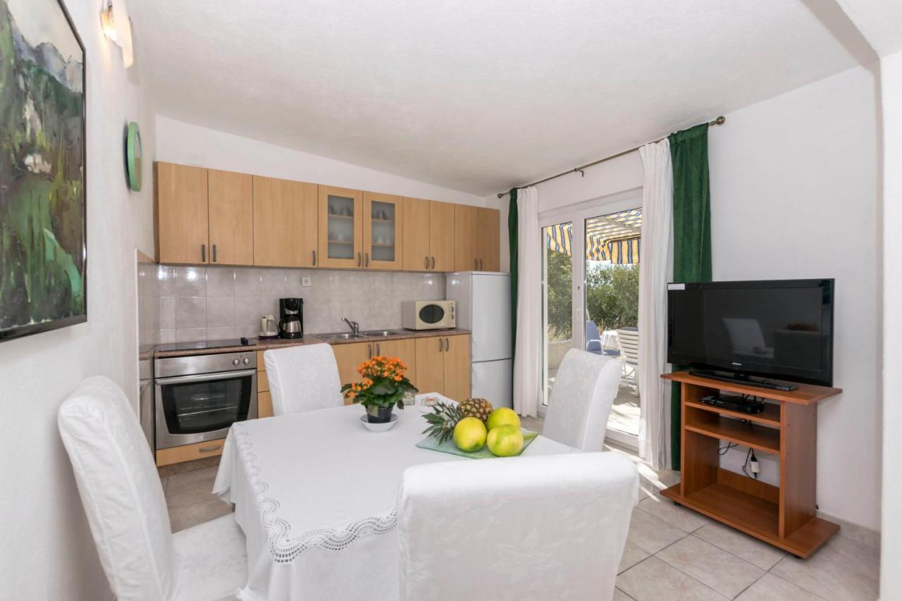 Dragica Apartment *