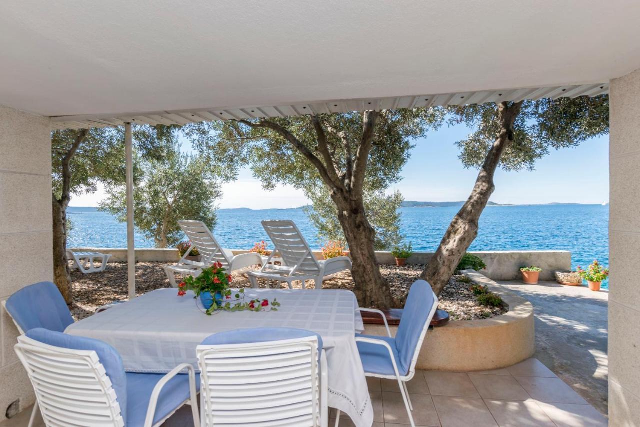 Apartment Dragica Donji Okrug (Ciovo)