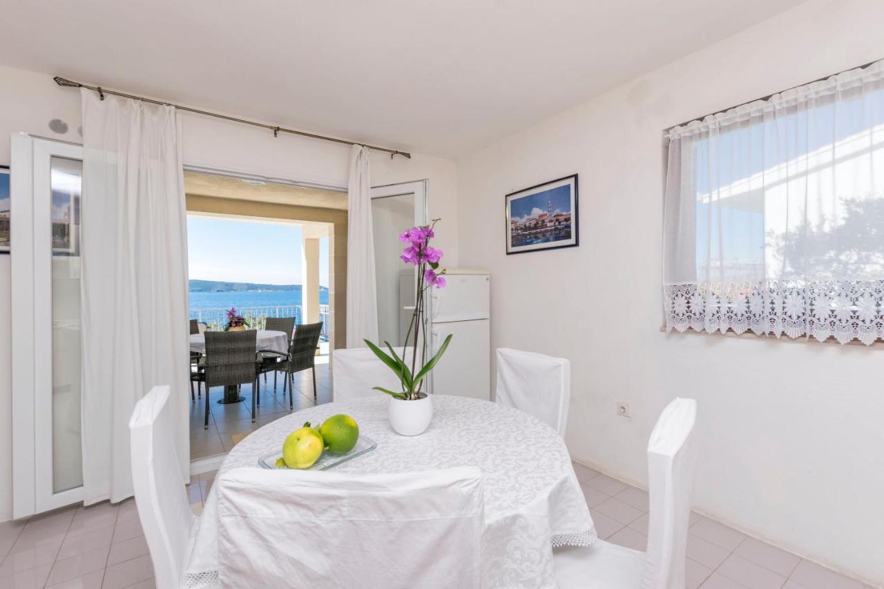 Apartment Dragica