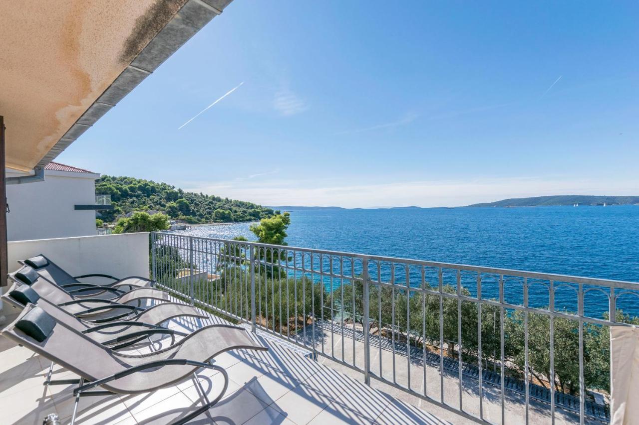 Apartment Dragica Donji Okrug (Ciovo)