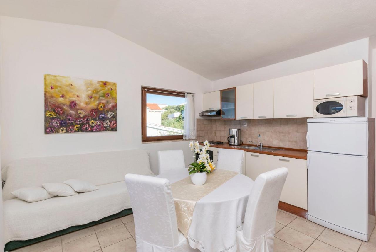 Dragica Apartment *