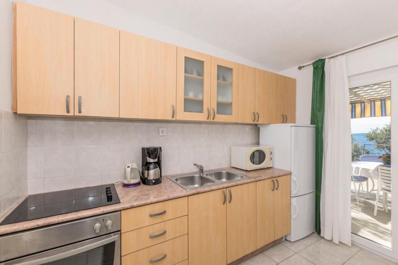 Dragica Apartment *