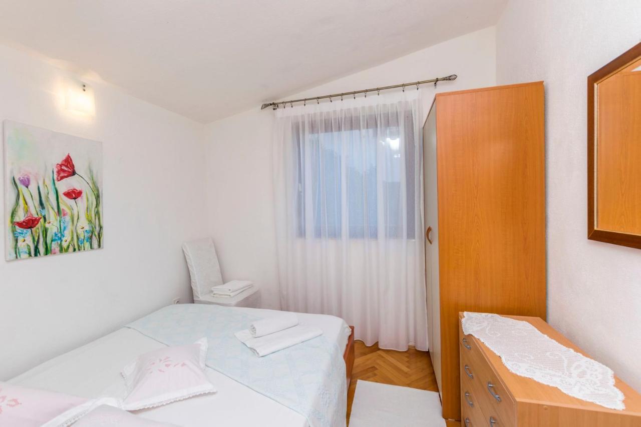 Dragica Apartment *