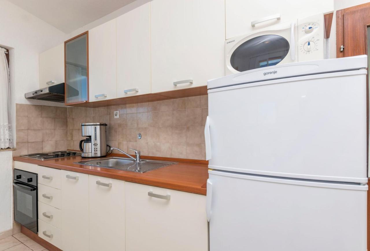 Apartment Dragica *