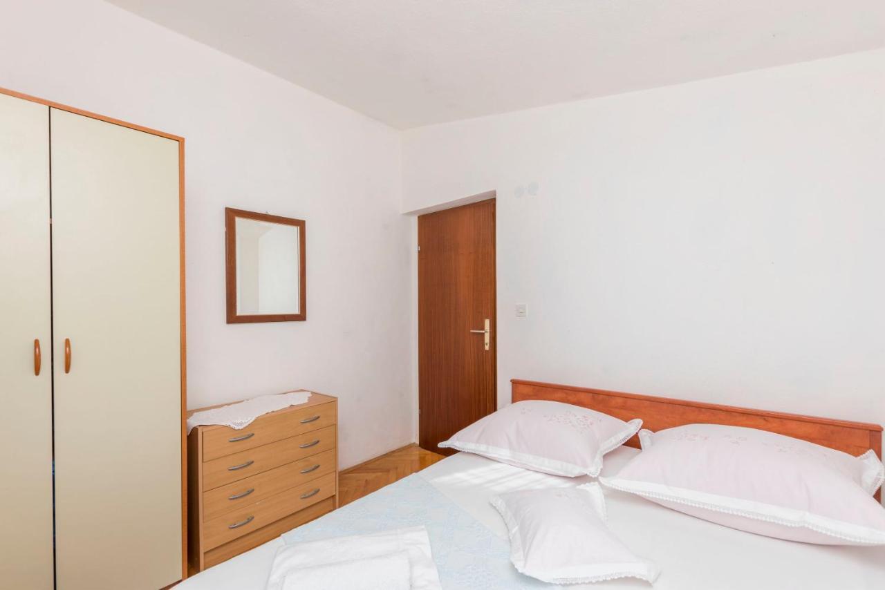 Apartment Dragica *