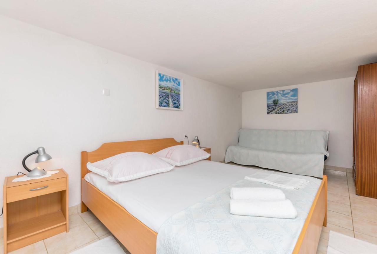 Dragica Apartment