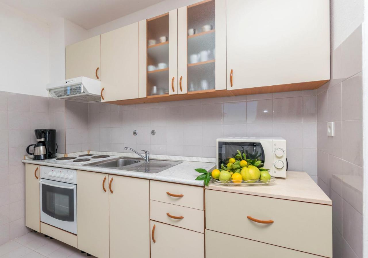 Apartment Dragica *