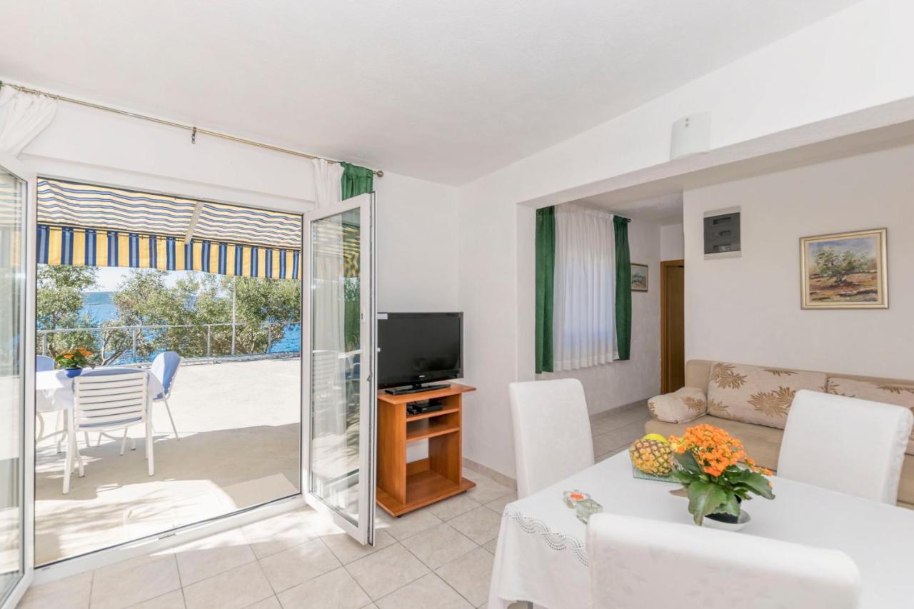 Apartment Dragica *