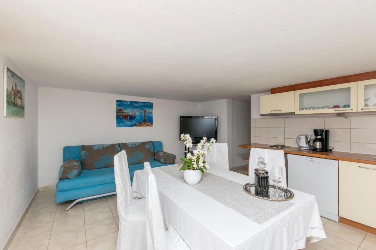 Apartment Dragica *