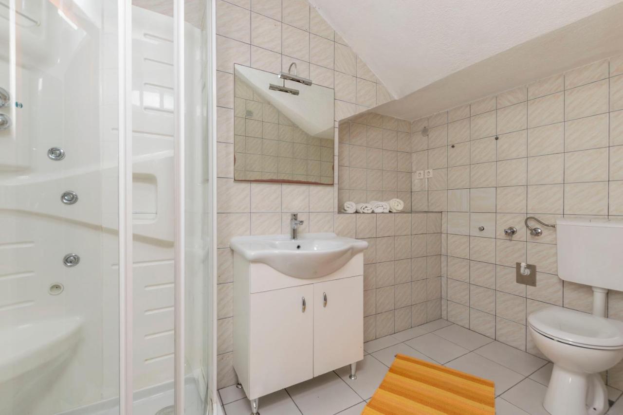 Dragica Apartment *