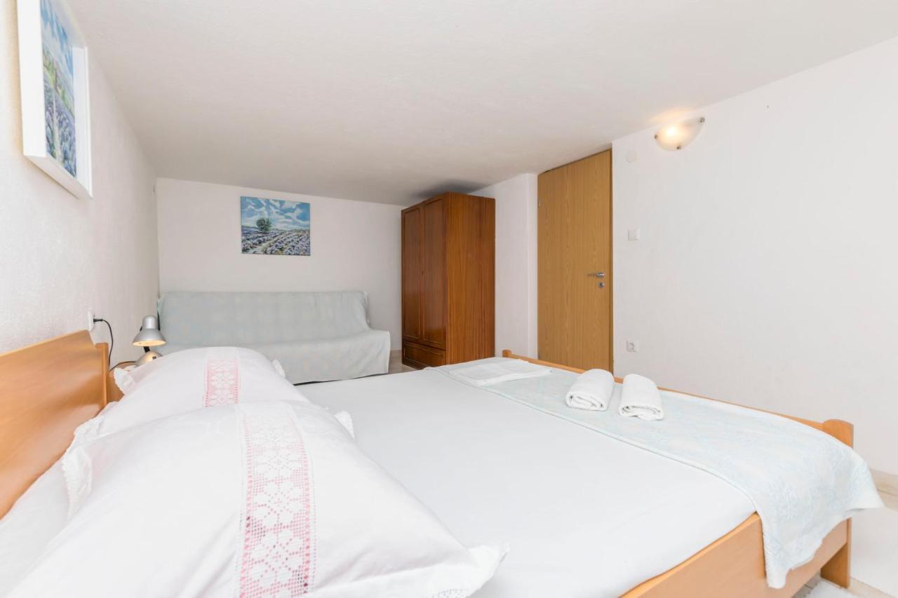 Dragica Apartment *