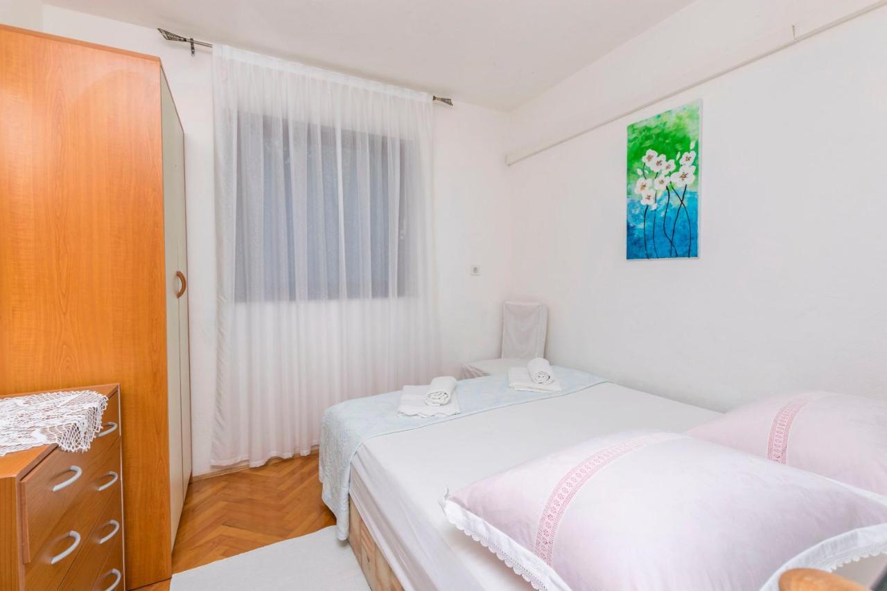 Dragica Apartment *