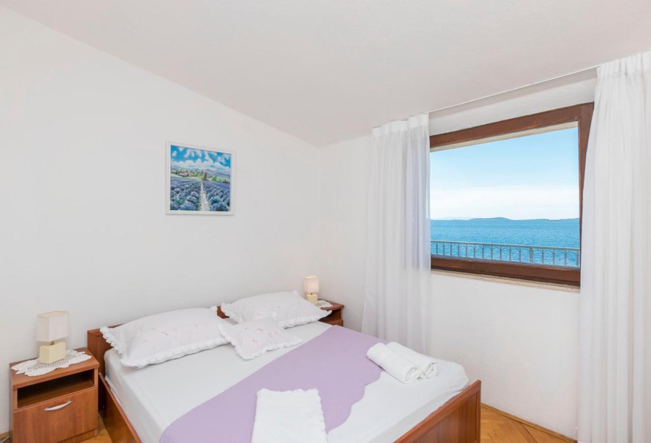 Dragica Apartment Donji Okrug (Ciovo)