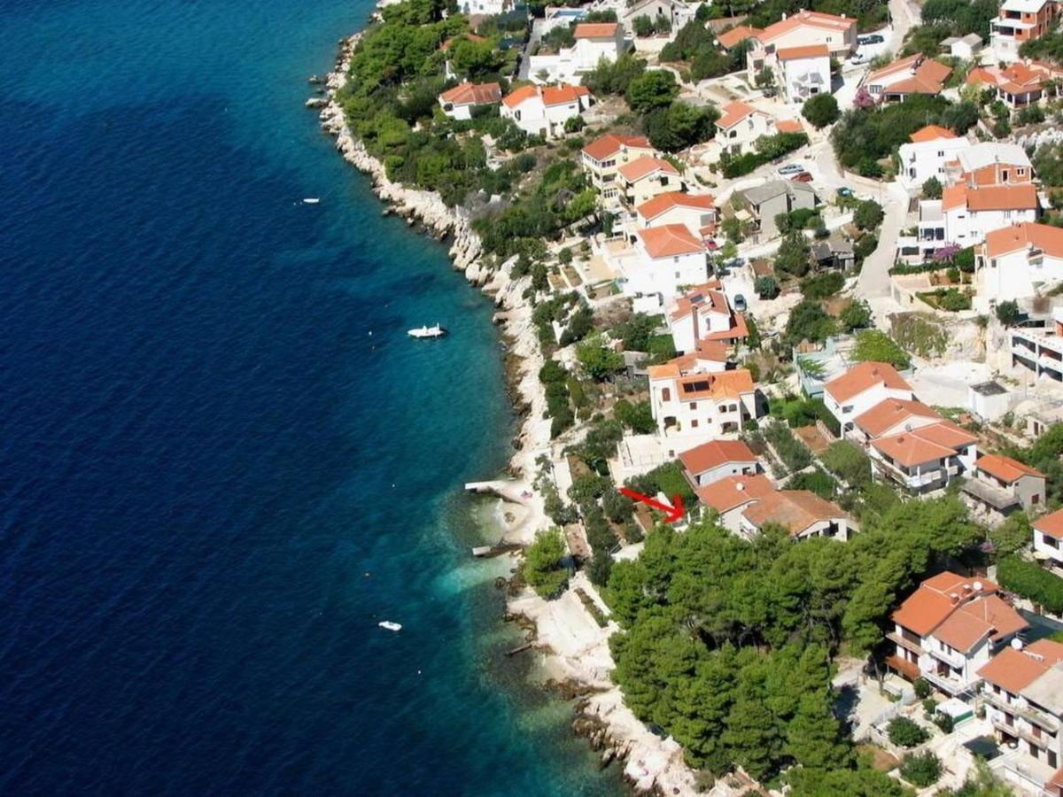 Apartment Dragica *